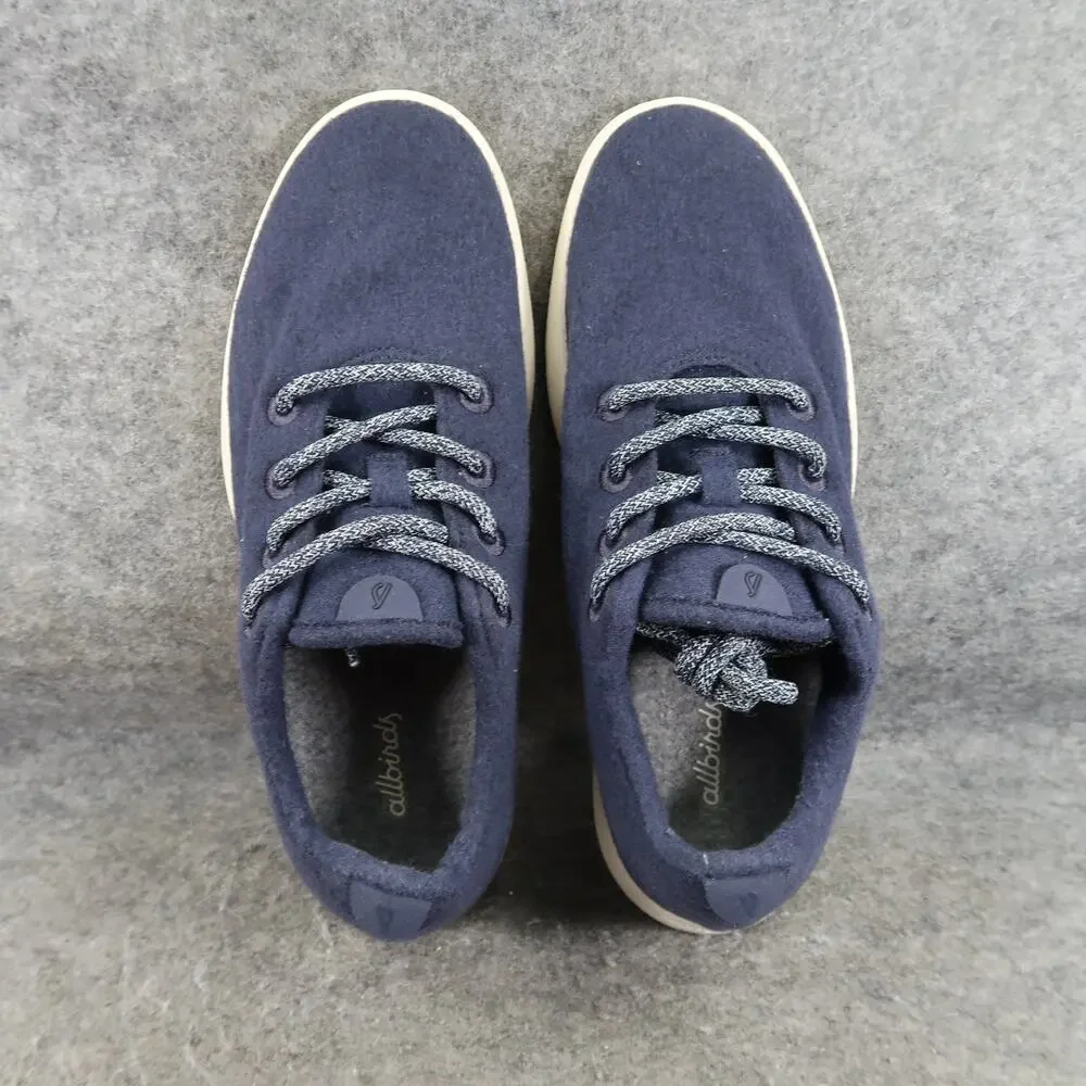 Allbirds Shoes Womens 10 Sneakers Lifestyle Wool Runner Athletic Casual Comfort